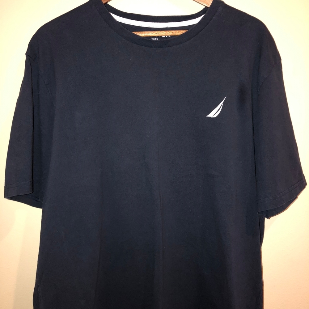 Men's Nautica tee